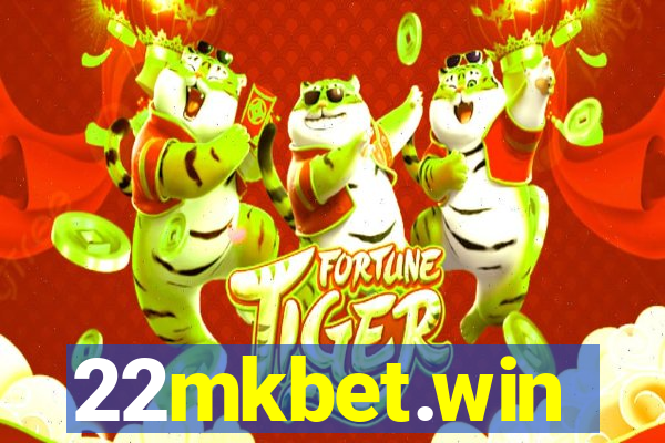 22mkbet.win