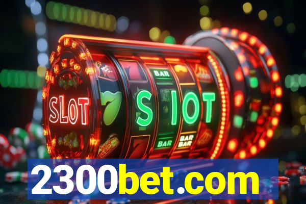 2300bet.com