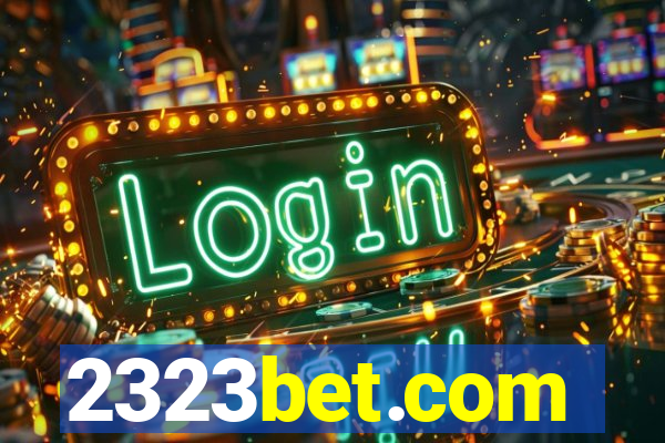 2323bet.com