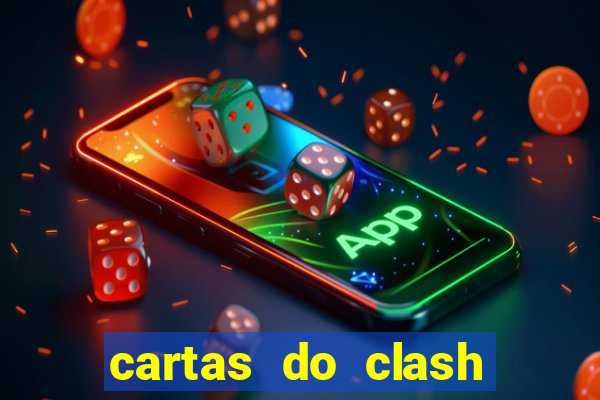 cartas do clash royale mini pekka