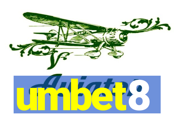 umbet8