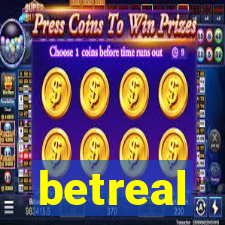 betreal