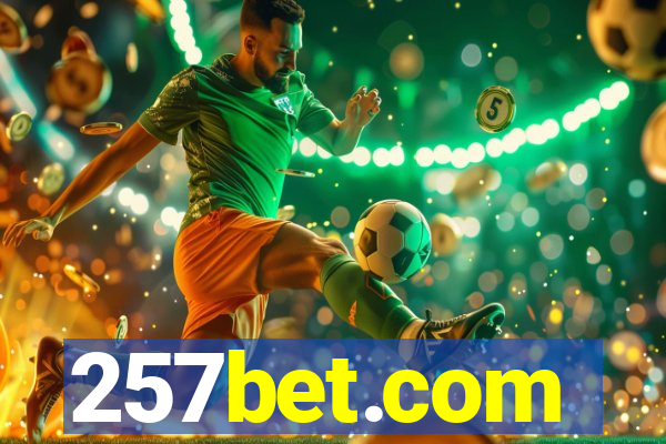 257bet.com