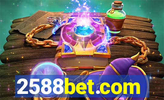 2588bet.com