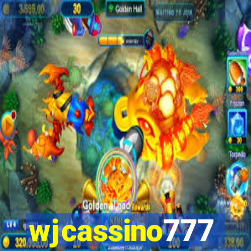 wjcassino777