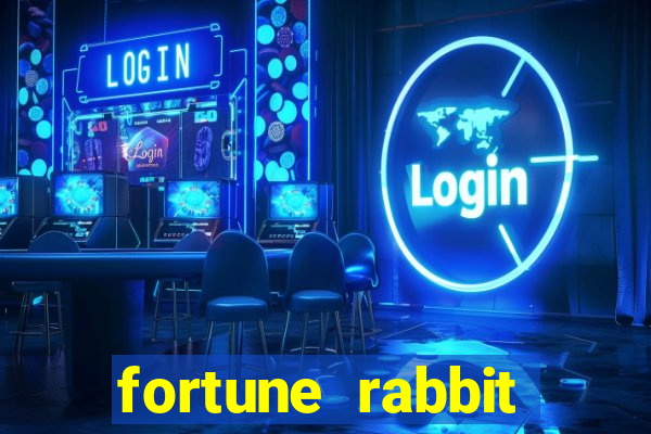 fortune rabbit 5gbet Informational