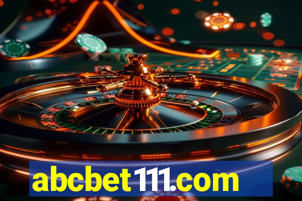 abcbet111.com