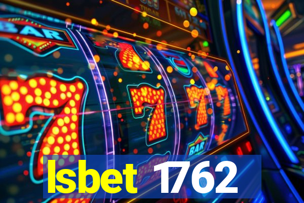 lsbet 1762