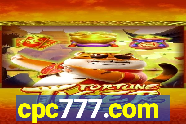 cpc777.com