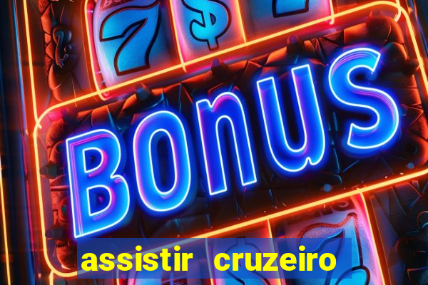 assistir cruzeiro das loucas