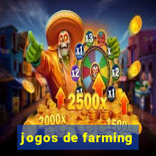 jogos de farming