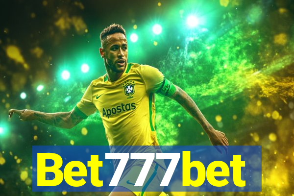 Bet777bet