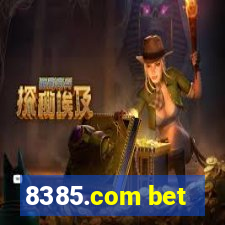 8385.com bet