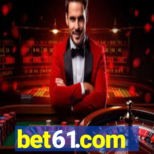 bet61.com