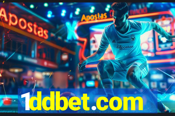 1ddbet.com