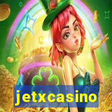 jetxcasino