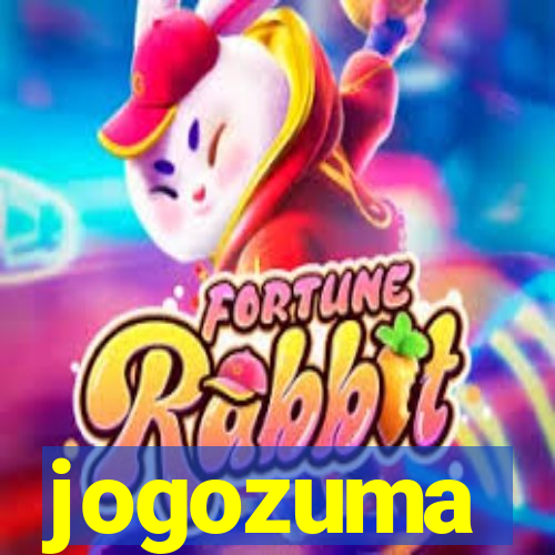 jogozuma