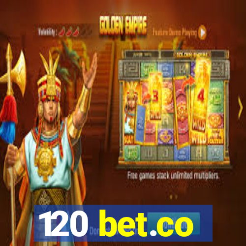 120 bet.co