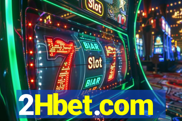 2Hbet.com