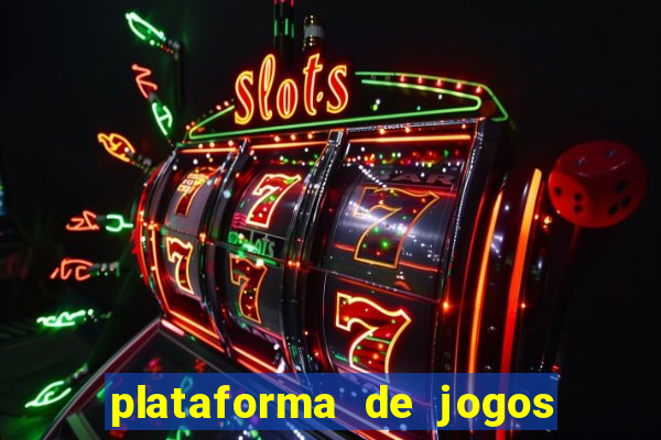 plataforma de jogos da deolane