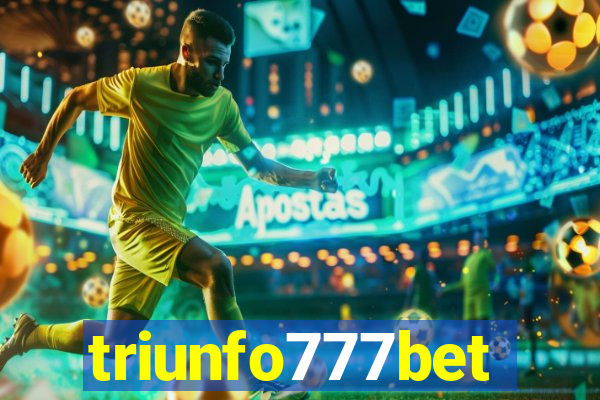 triunfo777bet