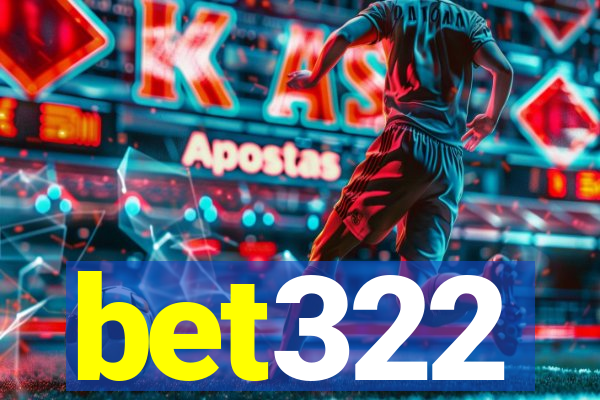 bet322