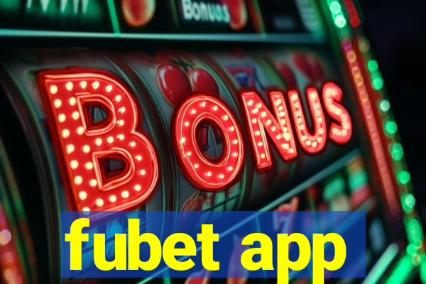 fubet app