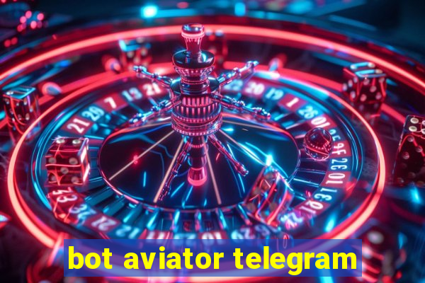 bot aviator telegram