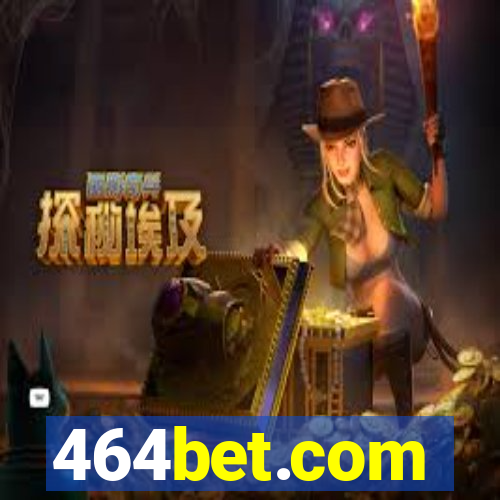 464bet.com