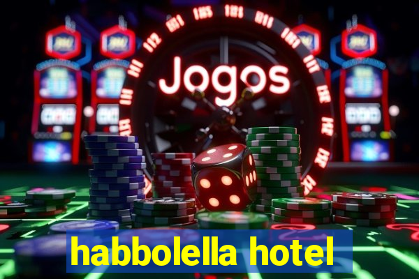 habbolella hotel