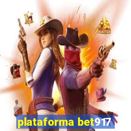 plataforma bet917