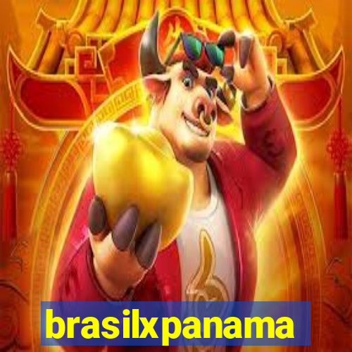 brasilxpanama