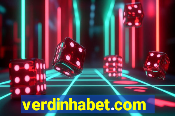 verdinhabet.com