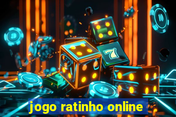 jogo ratinho online