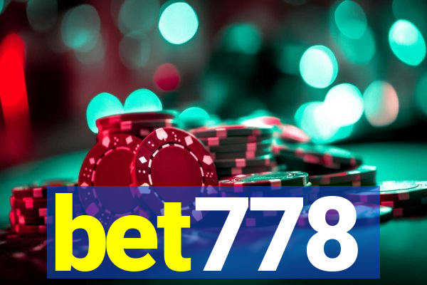 bet778