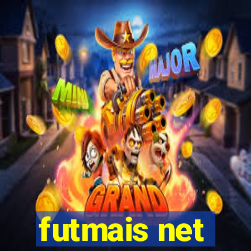 futmais net