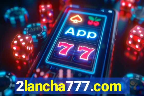 2lancha777.com