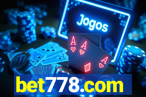 bet778.com