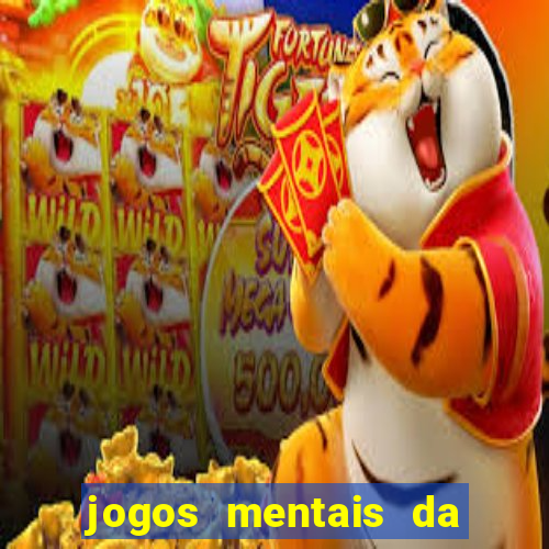 jogos mentais da pessoa controladora