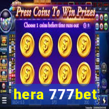 hera 777bet