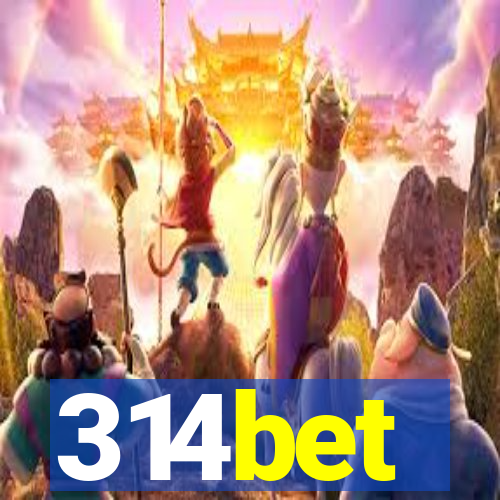 314bet