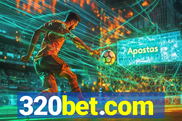 320bet.com