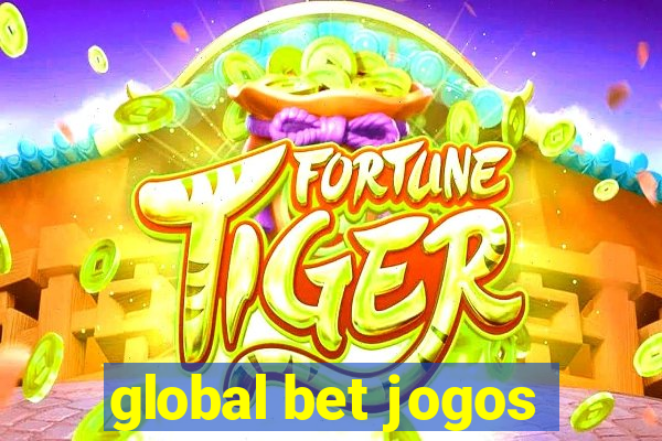 global bet jogos