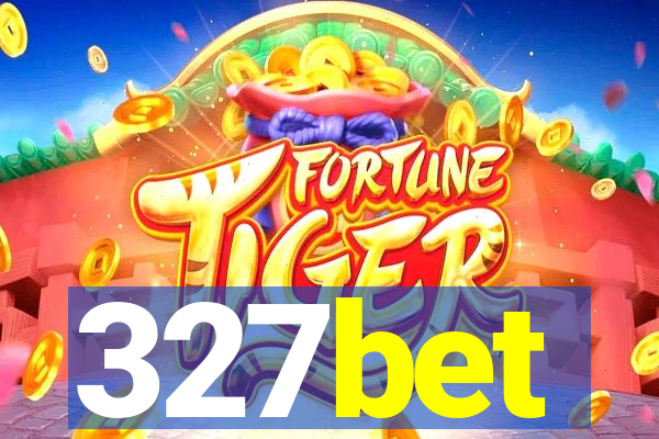 327bet