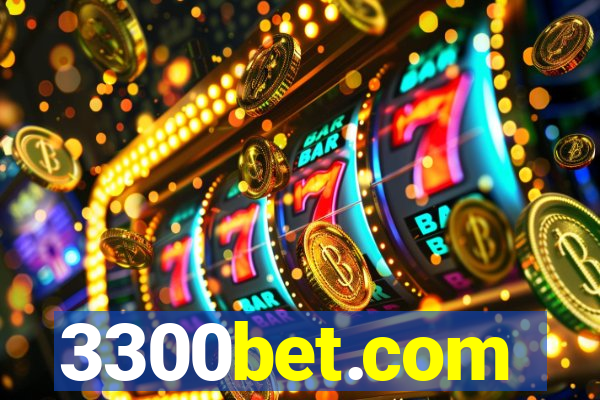 3300bet.com