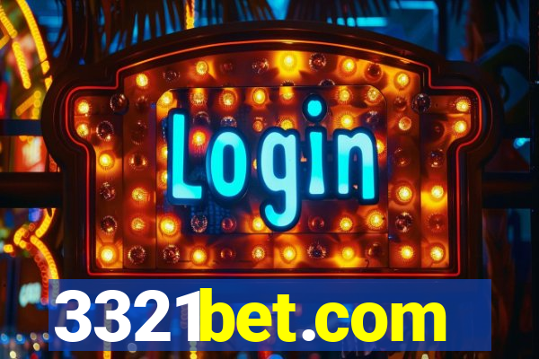 3321bet.com