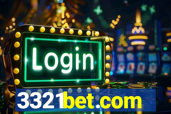 3321bet.com