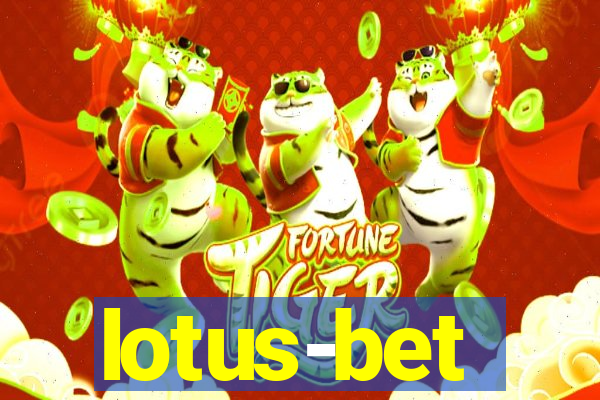 lotus-bet