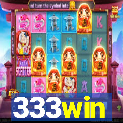 333win