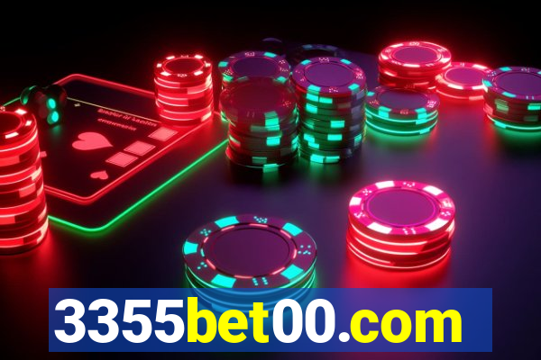 3355bet00.com